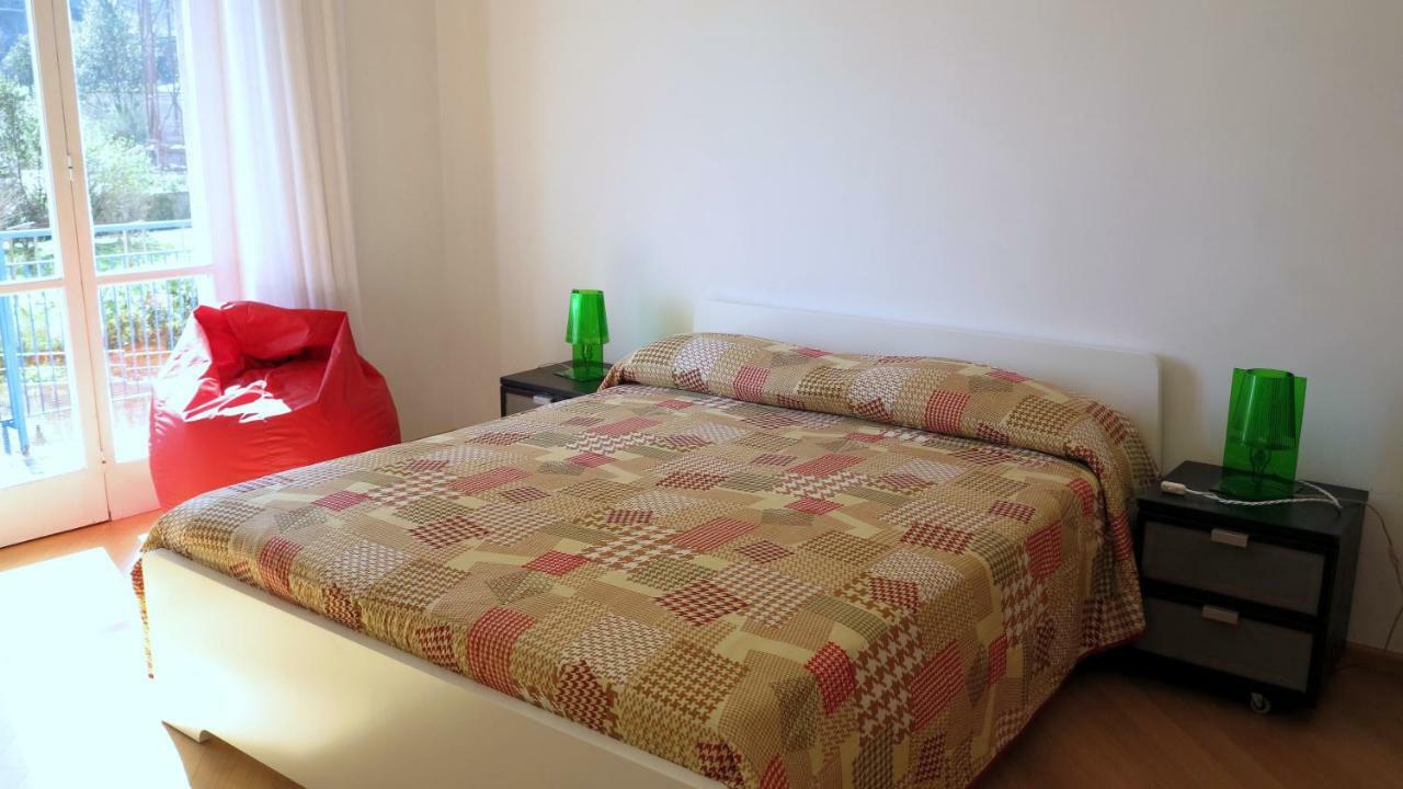 Spacious Panoramic Apartment - Half Way Center-Vomero District เนเปิลส์ ภายนอก รูปภาพ